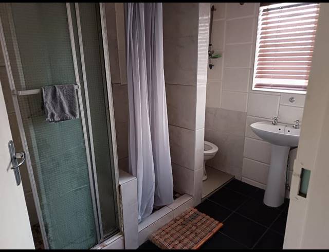 0 BEDROOM PROPERTY TO RENT IN DISCOVERY